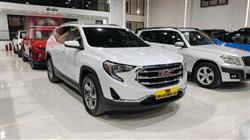 GMC Terrain